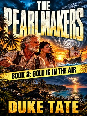 cover image of The Pearlmakers